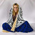 New Zealand Special Hooded Blanket 5