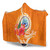 Federated States Of Micronesia Custom Personalised Hooded Blanket - Orange Floral With Seal 4 Federated States Of Micronesia Custom Personalised Hooded Blanket - Orange Floral With Seal 4