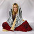 Tahiti Special Hooded Blanket 5