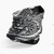 Palau Neck Gaiter - Floral Tattoo White 3