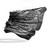Palau Neck Gaiter - Floral Tattoo White 4