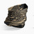 Pohnpei Neck Gaiter - Floral Tattoo Gold 3