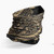 Tokelau Neck Gaiter - Floral Tattoo Gold 3