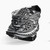 Wallis And Futuna Neck Gaiter - Floral Tattoo White 3