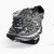 Yap Neck Gaiter - Floral Tattoo White 3