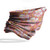 Polynesian Neck Gaiter - Camo Poly Patterns Hibiscus 13 4
