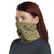 Polynesian Neck Gaiter - Polynesian Patterns 69 1