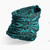 Polynesian Neck Gaiter - Polynesian Patterns 19 3