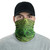 Polynesian Neck Gaiter - Polynesian Patterns 33 2