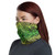 Polynesian Neck Gaiter - Polynesian Patterns 33 1