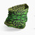 Polynesian Neck Gaiter - Polynesian Patterns 33 3