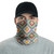 Polynesian Neck Gaiter - Polynesian Patterns 39 2