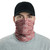 Polynesian Neck Gaiter - Polynesian Patterns 47 2