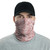 Polynesian Neck Gaiter - Polynesian Patterns 59 2