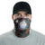 Marshall Islands Custom Personalised Neck Gaiter - Polynesian Chain 2