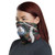 Marshall Islands Custom Personalised Neck Gaiter - Polynesian Chain 1