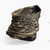 Guam Neck Gaiter - Floral Tattoo Gold 3