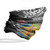 Polynesian Custom Personalised Neck Gaiter - Tribal Floral Pattern 4