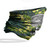 American Samoa Neck Gaiter - Ti Leaf Lei Turtle 4