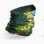 Federated States of Micronesia Neck Gaiter - Ti Leaf Lei Turtle 3