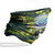 Federated States of Micronesia Neck Gaiter - Ti Leaf Lei Turtle 4