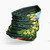 Guam Neck Gaiter - Ti Leaf Lei Turtle 3