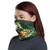 Nauru Neck Gaiter - Ti Leaf Lei Turtle 1