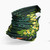 Wallis and Futuna Neck Gaiter - Ti Leaf Lei Turtle 3