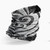 Pohnpei Neck Gaiter - Turtle Tentacle White 3