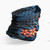 Nauru Neck Gaiter - Plumeria Blue 3
