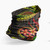 Federated States of Micronesia Neck Gaiter - Plumeria Reggae 3