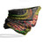 Federated States of Micronesia Neck Gaiter - Plumeria Reggae 4