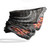 Tahiti Neck Gaiter - Plumeria White 4
