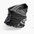 Hawaii Neck Gaiter - Tribal Wave White 3