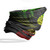 Tahiti Neck Gaiter - Tribal Wave Reggae 4