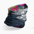 Federated States Of Micronesia Neck Gaiter - Summer Vibes 3