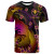 Hawaii Custom Personalised T-shirt - Kanaka Maoli in wave 1