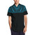 Polynesian Blue Hawaiian Shirts 1