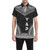 Yap Polynesian Chief Hawaiian Shirts - Black Version 1