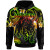 Penrith Panthers Rugby Hoodie  - Custom Polynesian Penrith Panthers Hoodie