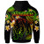 Penrith Panthers Rugby Hoodie  - Custom Polynesian Penrith Panthers Hoodie