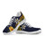 Hawaii Sneakers - Laupï¿½ï¿½hoehoe Community Public Charter School Polynesian Pattern