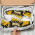 Hawaii Sneakers - Nanakuli High School Polynesian Tribal Pattern