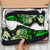 Hawaii Sneakers - Pahoa High & Intermediate School Polynesian Pattern