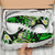 Hawaii Sneakers - Pahoa High & Intermediate School Polynesian Pattern