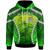 Hawaii Polynesian Hoodie - Custom Hawaii Volleyball Team Sport Style Polynesian Hoodie