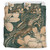 Hawaii Bedding Set Turtle Map Plumeria Hibiscus Floral