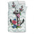 Hawaii Bedding Set Anchor Hibiscus