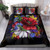 Hawaii Bedding Set Hibiscus Flower Beautiful