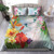 Hawaii Bedding Set Hibiscus In Jung